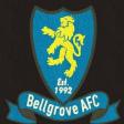 Bellgrove Amateurs FC
