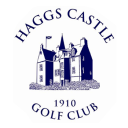 Haggs Castle Golf Club Icon
