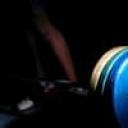 Gladiator weightlifting club Icon