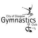 City of Glasgow Gymnastics Icon