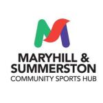 Maryhill and Summerston Community Sports Hub