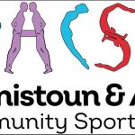 Dennistoun & Area Community Sports Hub