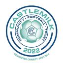 Castlemilk Community Football Trust Icon