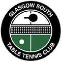 Glasgow South Table Tennis Club