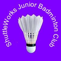 ShuttleWorks Junior Badminton Club