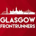 Glasgow Frontrunners: Running Icon