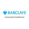 Barclays Community Football Fund - Female Coaching Grants