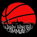 Glasgow Basketball Community Icon