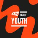 Mini-Orange Tennis (8-9 years) (Kelvingrove Friday 5-6pm) Icon