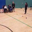 Disability Sport Glasgow: Boccia