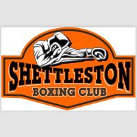 Shettleston Boxing Club