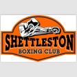 Shettleston Boxing - Youth