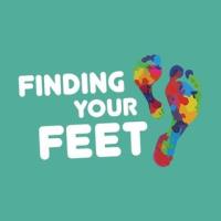 Finding Your Feet