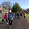 Health Walk - Alexandra Park Hub (Delivered by Milnbank Housing Association Sports Hub)