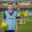 Football: Football Centre (6 to 12yrs)