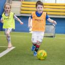 Football: Mini Kickers (4 to 5yrs) Icon