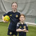 Football: Girls Only (6-12 yrs) Icon