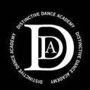 Distinctive Dance Academy Icon