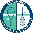 Broomhill Lawn Tennis and Squash Club Icon