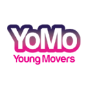 Young Movers - YoMo (Maryhill) Icon