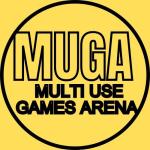 Queens Park Multi Use Games Area - MUGA