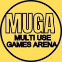 Govanhill Multi Use Games Area - MUGA Icon