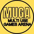 Holmlea Park Multi Use Games Area - MUGA