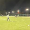 KG Community Tennis Club Icon