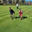 Pollokshaws Bowling Club - Junior Summer Academy Icon