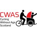 Cycling Without Age Scotland Icon