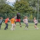 Mini Blue Tennis (3 to 5yrs) (Gorbals Friday 4-5pm) Icon