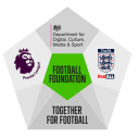 Lionesses HERe to Play Fund Icon