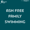 Free Family ASN Swimming - Scotstoun Icon