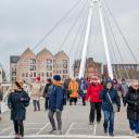 Health Walks - Whiteinch (delivered by Whiteinch Centre) Icon