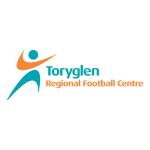 Toryglen Regional Football Centre