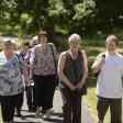 Health Walk - Sighthill (Delivered by St Rollox Church)