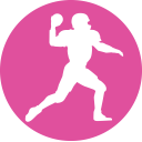 American Football Icon