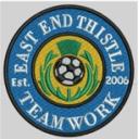 East End Thistle Icon