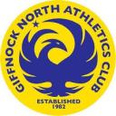 Giffnock North Athletics Club Icon