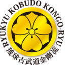 Ryukyu Kongo Ryu Scotland Icon