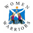 Scottish Women Warriors Wheelchair Basketball Club