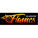 Glasgow Flames Netball Team Icon