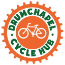 Drumchapel Cycle Hub Icon