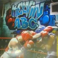 Kelvin ABC Boxing Club