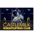 Castlemilk Gym Icon