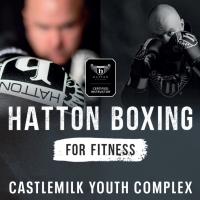 Hatton Boxing for Fitness