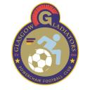 Glasgow Gladiators Powerchair FC Icon