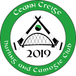 Ceann Creige Hurling & Camogie Club